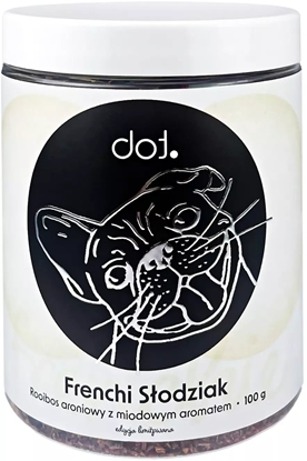 Picture of dot. Herbata zioowa Frenchi Sodziak 100g