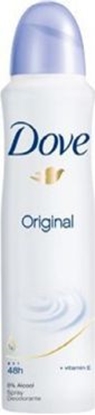 Изображение Dove  Original W 150ml