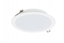 Изображение Downlight Ledinaire DN065B G4 12W 1200lm 4000K LED12/840 12W 220-240V D150 RD 5 lat gwar