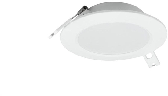 Изображение DOWNLIGHT P/T OKRG 24W 4000K BIAY DL-1