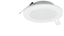 Picture of DOWNLIGHT P/T OKRG 24W 4000K BIAY DL-1