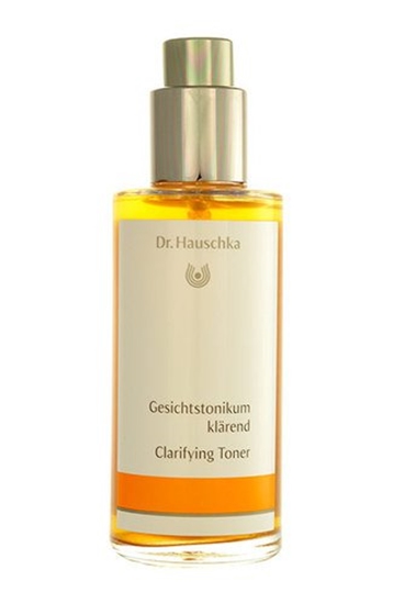 Picture of Dr. Hauschka Clarifying Toner W 100ml