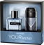 Picture of DRAMERS JEAN MARC Your Mind Men's Gift Set - Eau de Toilette 100 ml + Deodorant 150 ml
