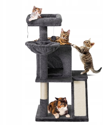 Picture of DRAPAK PIONEER GRAFITOWY