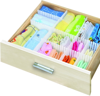 Picture of Drawer dividers 3 pcs. 60x8cm Top Class 8004226006428