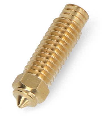 Attēls no Drukarka 3D Elegoo Dysza 0,4mm do drukarek 3D Neptune 4 Plus/4 Max - filament 1,75mm - mosidz