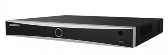 Picture of DS-7616NXI-K2(D) Rejestrator