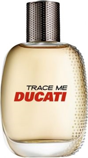 Picture of Ducati Trace Me Perfume EDT 100 ml