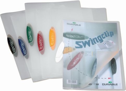 Picture of Durable Biay A4 (2260-02)