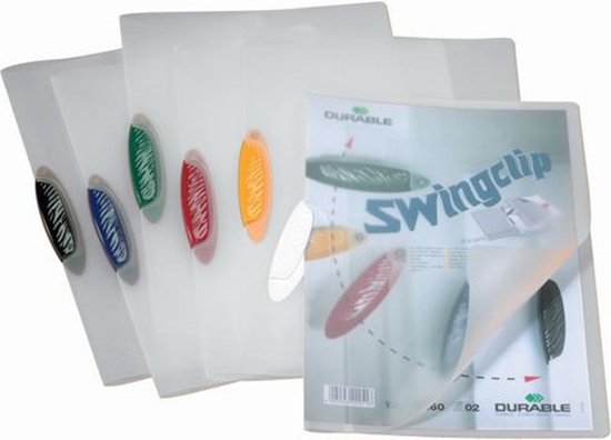 Picture of Durable Biay A4 (2260-02)