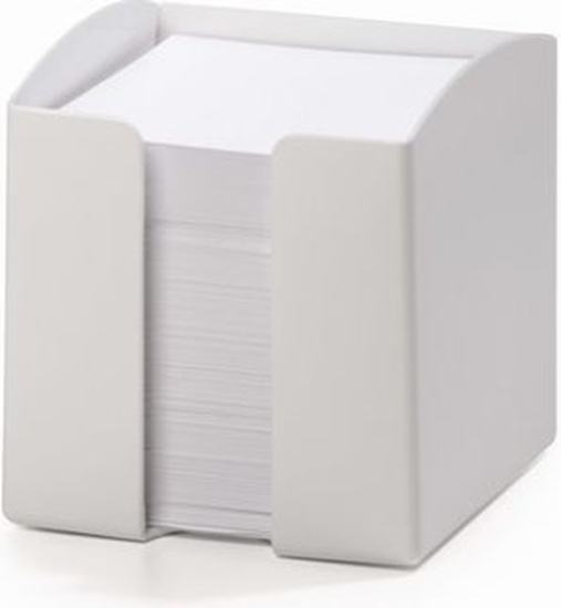 Picture of Durable Pojemnik na Karteczki Biay