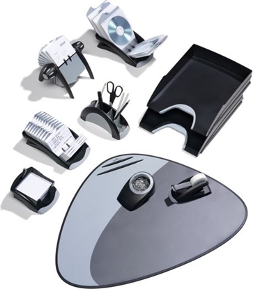 Attēls no Durable Pudeko na Karteczki Czarne