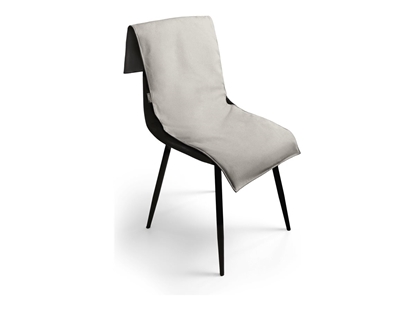 Attēls no Duux Mellow Heated Seat Pad, 40 x 110 cm | DXLV60 | Number of heating levels 3 | Number of persons 1 | Grey