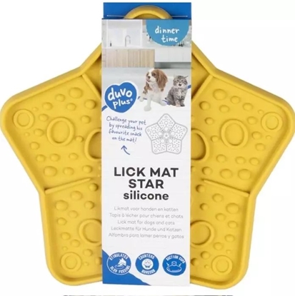 Picture of Duvo+ MATA / LIZAWKA GWIAZDKA 19x17.5x1cm ÓTA