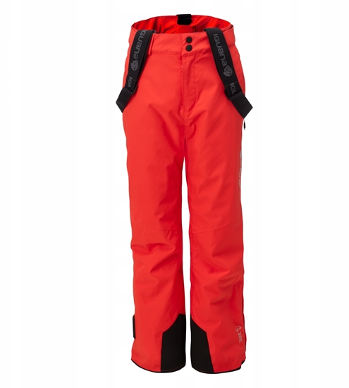 Picture of Dziecice Spodnie PROSLOPE PANTS JR