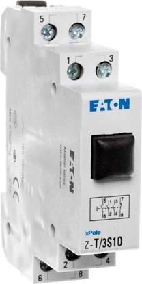Picture of EATON (MB) Przycisk moduowy 16A 3Z 1R Z-T/3S1O 248330