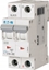 Picture of EATON (MB) Wycznik nadprdowy 2P C 16A 10kA DC PL7-C16/2-DC 264902