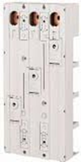 Picture of Eaton Adapter dla wyczników NZM3 630A 60mm UL508 NZM3-XAD630 (107206)