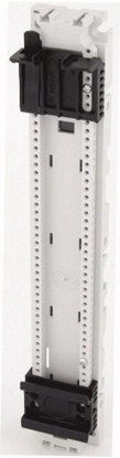 Attēls no Eaton Adapter na szyny szerokoci 45mm 25A rozstaw 60mm 1 szyna PKZM0-XC45L (142529)