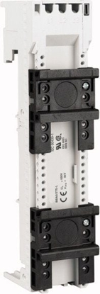 Attēls no Eaton Adapter na szyny szerokoci 45mm rozstaw 60mm 2 szyny BBA0/2TS-L (101482)