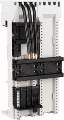 Attēls no Eaton Adapter na szyny szerokoci 90mm 32A rozstaw 60mm 3 szyny BBA0R-32 (101454)