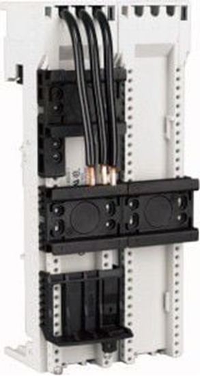 Picture of Eaton Adapter na szyny szerokoci 90mm 32A rozstaw 60mm 3 szyny BBA0R-32 (101454)