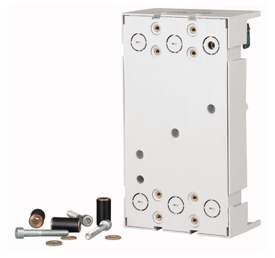 Picture of Eaton Adapter na szyny zbiorcze NZM2-XAD250 104555