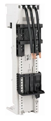 Attēls no Eaton Adapter szynowy BBA0-25 dla aparatów X Start 25A 45mm 101451