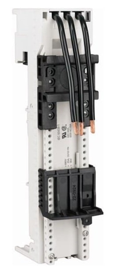 Picture of Eaton Adapter szynowy BBA0-25 dla aparatów X Start 25A 45mm 101451