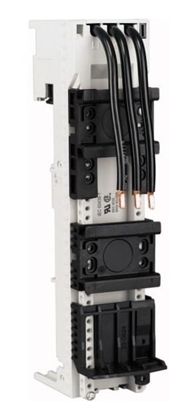 Attēls no Eaton Adapter szynowy BBA0-32 dla aparatów X Start 32A 45mm 101452