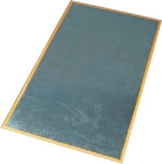 Picture of Eaton ciana tylna 760 x 600mm metalowa BPZ-RP-600/7 (111290)