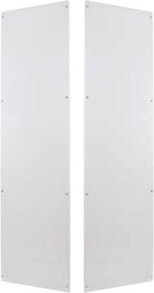 Attēls no Eaton ciany boczne 1800 x 300mm IP40 XVTL-S-3/18-PAIR 2szt. (116168)
