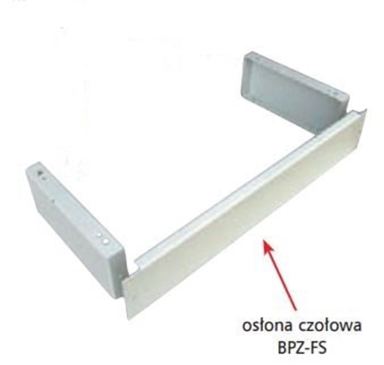 Picture of Eaton Cokó czoowy BPZ-FS-1000/1 100x1000mm - 293505