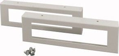 Attēls no Eaton Cokó do obudowy XVTL-SO100/EF/S-4 100 x 400mm 2szt. (114616)
