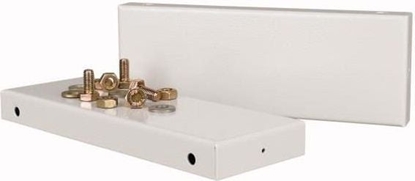 Attēls no Eaton Cokó do rozdzielnic cz boczna 100 x 270mm BPZ-SS-1/270 2szt. (119167)