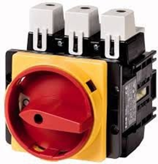 Picture of Eaton cznik krzywkowy 0-1 3P 160A do wbudowania P5-160/EA/SVB (280922)