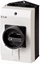 Picture of Eaton cznik krzywkowy 0-1 3P 32A 1Z 1R w obudowie P1-32/I2/SVB-SW/HI11 (207316)