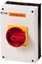 Изображение Eaton cznik krzywkowy 0-1 3P 63A 1Z 1R w obudowie P3-63/I4-SI/HI11 (207363)