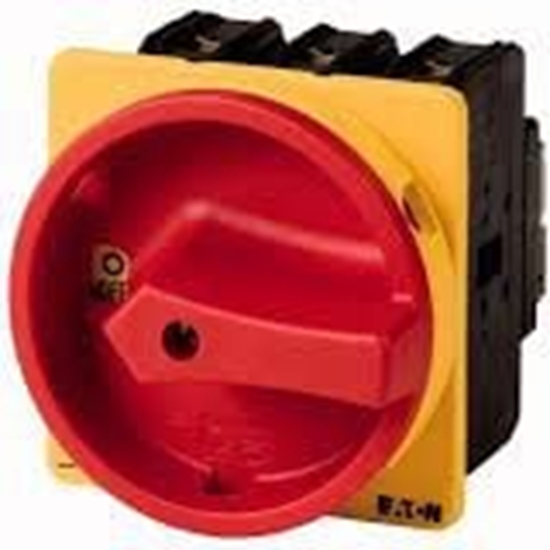 Picture of Eaton cznik krzywkowy 0-1 3P+N 100A do wbudowania P3-100/EA/SVB/N (019890)