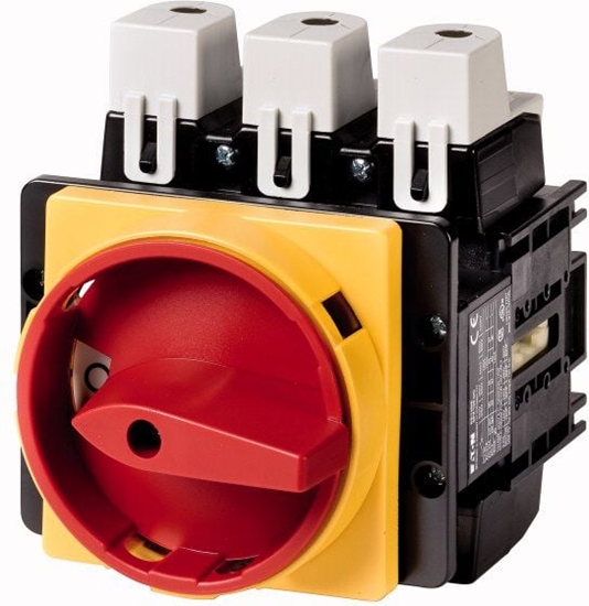 Picture of Eaton cznik krzywkowy 0-1 3P+N 125A do wbudowania P5-125/EA/SVB/N (280910)