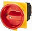 Изображение Eaton cznik krzywkowy 0-1 3P+N 32A 1Z 1R, do wbudowania, P1-32/EA/SVB/N/HI11 (057859)