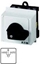 Изображение Eaton cznik krzywkowy HAND-0-AUTO 1P 20A monta na szynie T0-1-15431/IVS (026991)