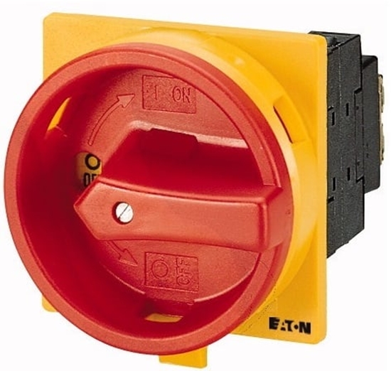 Picture of Eaton cznik krzywkowy T0-1-8200/EA/SVB 0-1 1P 20A 053110