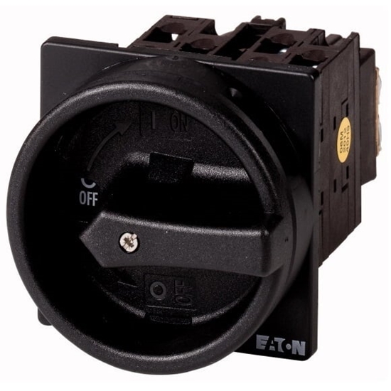Picture of Eaton cznik krzywkowy T0-2-1/EA/SVB-SW 0-1 3P 20A 041246