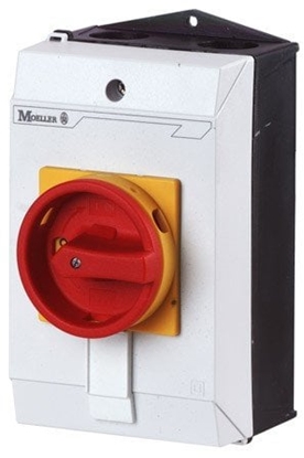 Attēls no Eaton cznik krzywkowy T0-2-15679/I1/SVB 3P 20A 207149