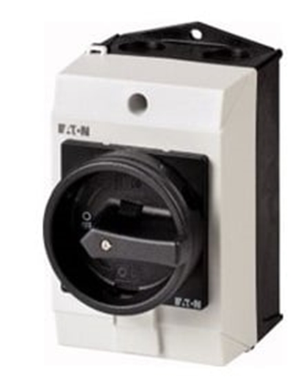 Picture of Eaton cznik krzywkowy T0-2-15679/I1/SVB-SW 20A 6,5kW (207150)