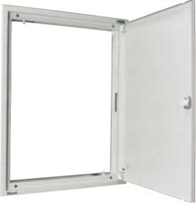 Attēls no Eaton Drzwi z ram 1260 x 600mm IP30 BP-U-3S-600/12 (111156)