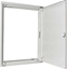 Attēls no Eaton Drzwi z ram 1260 x 600mm IP30 BP-U-3S-600/12 (111156)