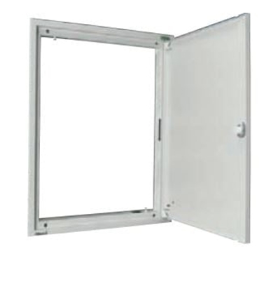 Attēls no Eaton Drzwi z ram IP30 600x760mm BP-U-3S-600/7 - 111154