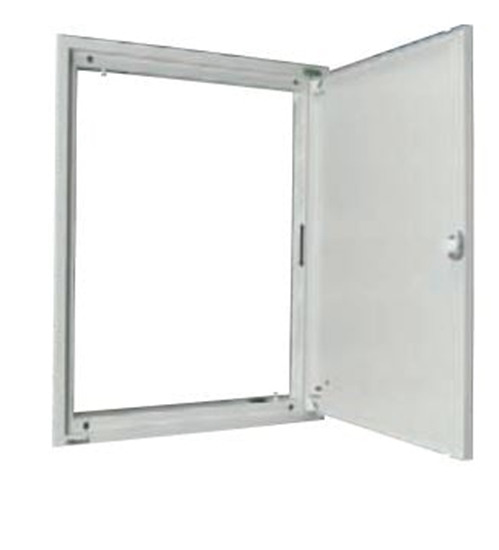 Picture of Eaton Drzwi z ram IP30 600x760mm BP-U-3S-600/7 - 111154